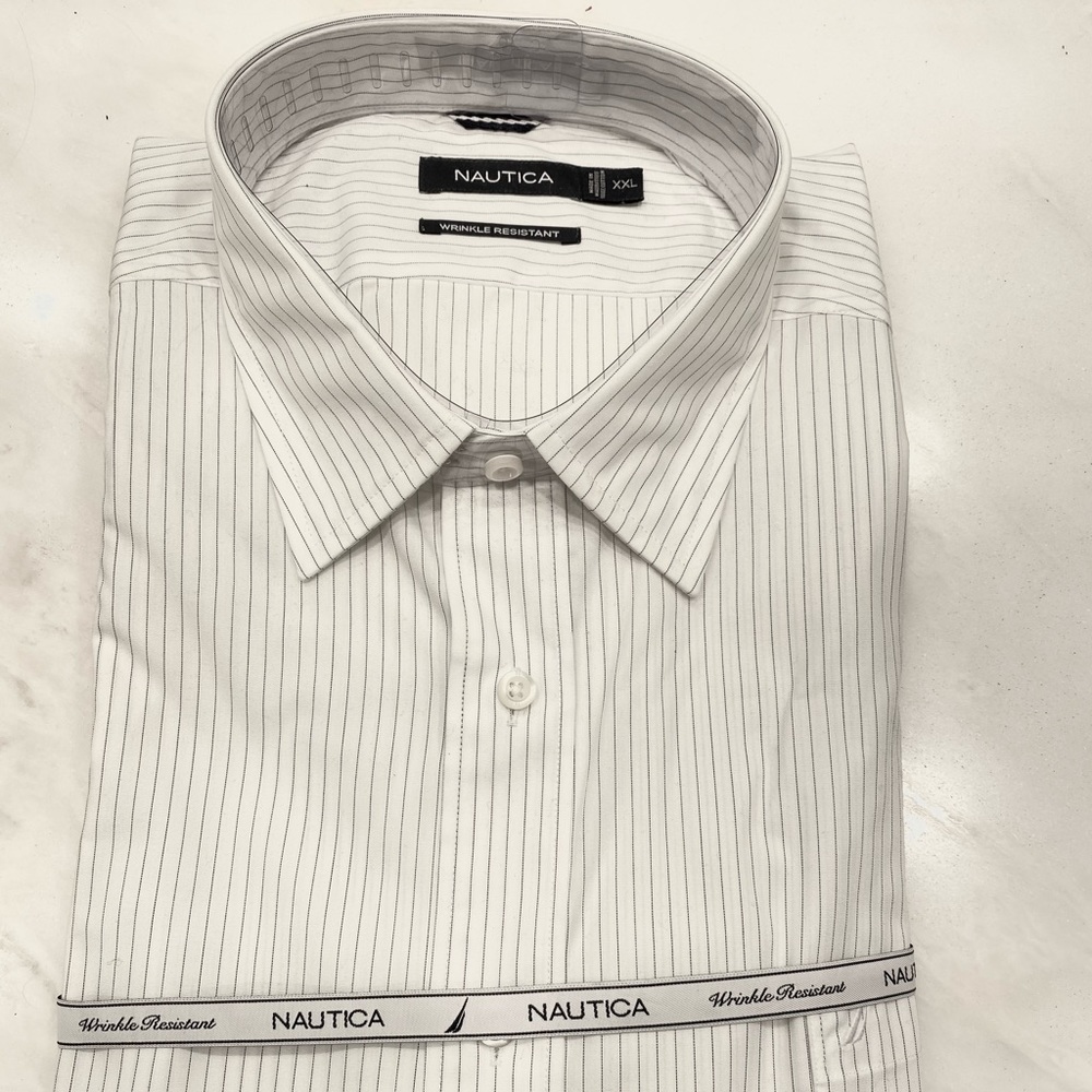 Nautica Dress Shirt